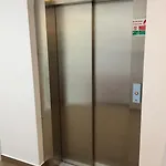 Siklawa Krupowki דירה