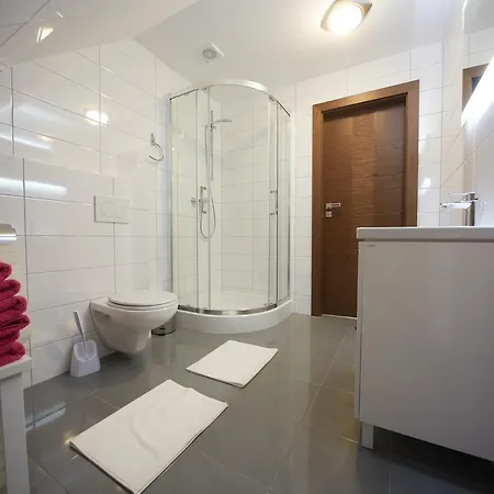 Siklawa Krupowki Appartement