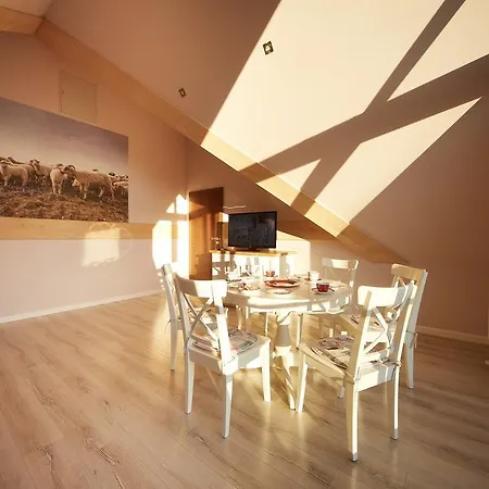 Siklawa Krupowki Appartement Zakopane