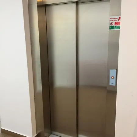 Siklawa Krupowki Appartement