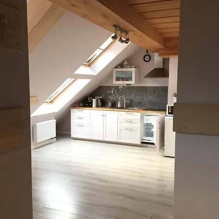 Lejlighed Siklawa Krupowki *