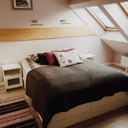 Siklawa Krupowki Lejlighed *