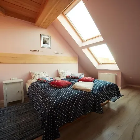 Appartement Siklawa Krupowki