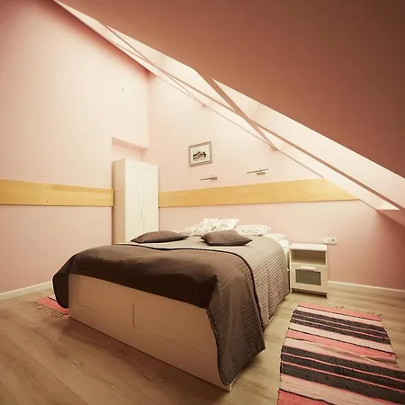 Siklawa Krupowki Appartement *