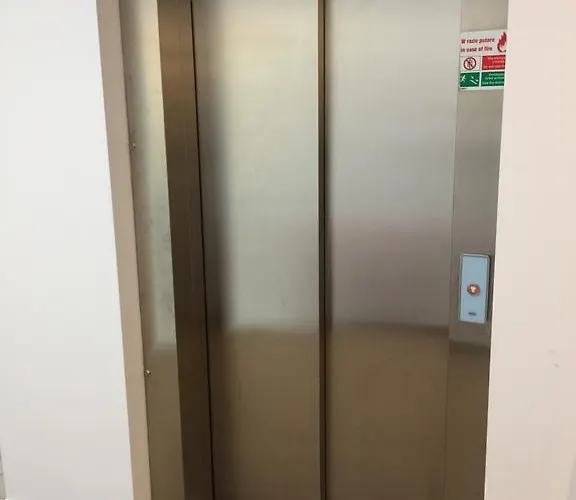 Siklawa Krupowki Appartement