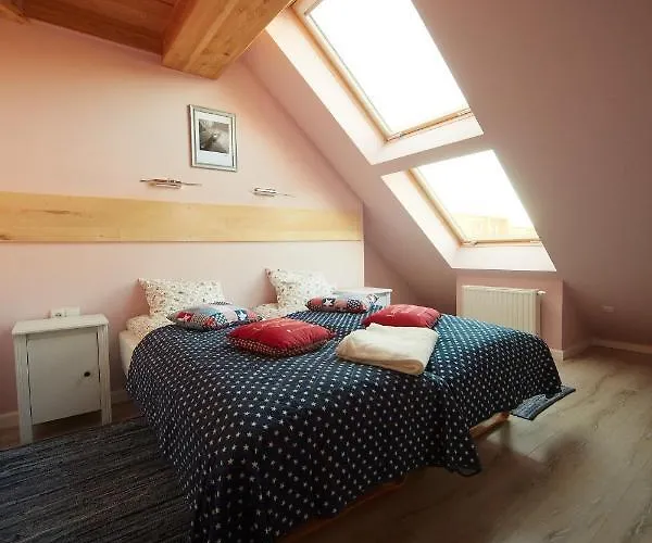 Appartement Siklawa Krupowki